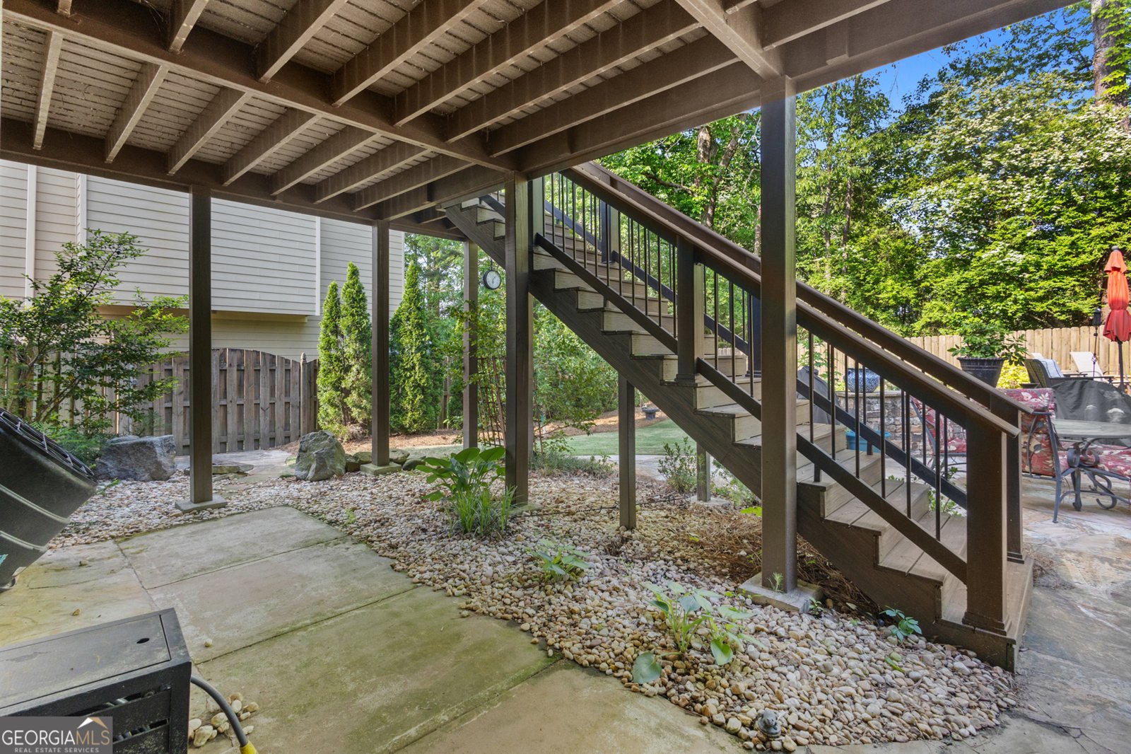 4731 MOON CHASE Drive Buford - 6