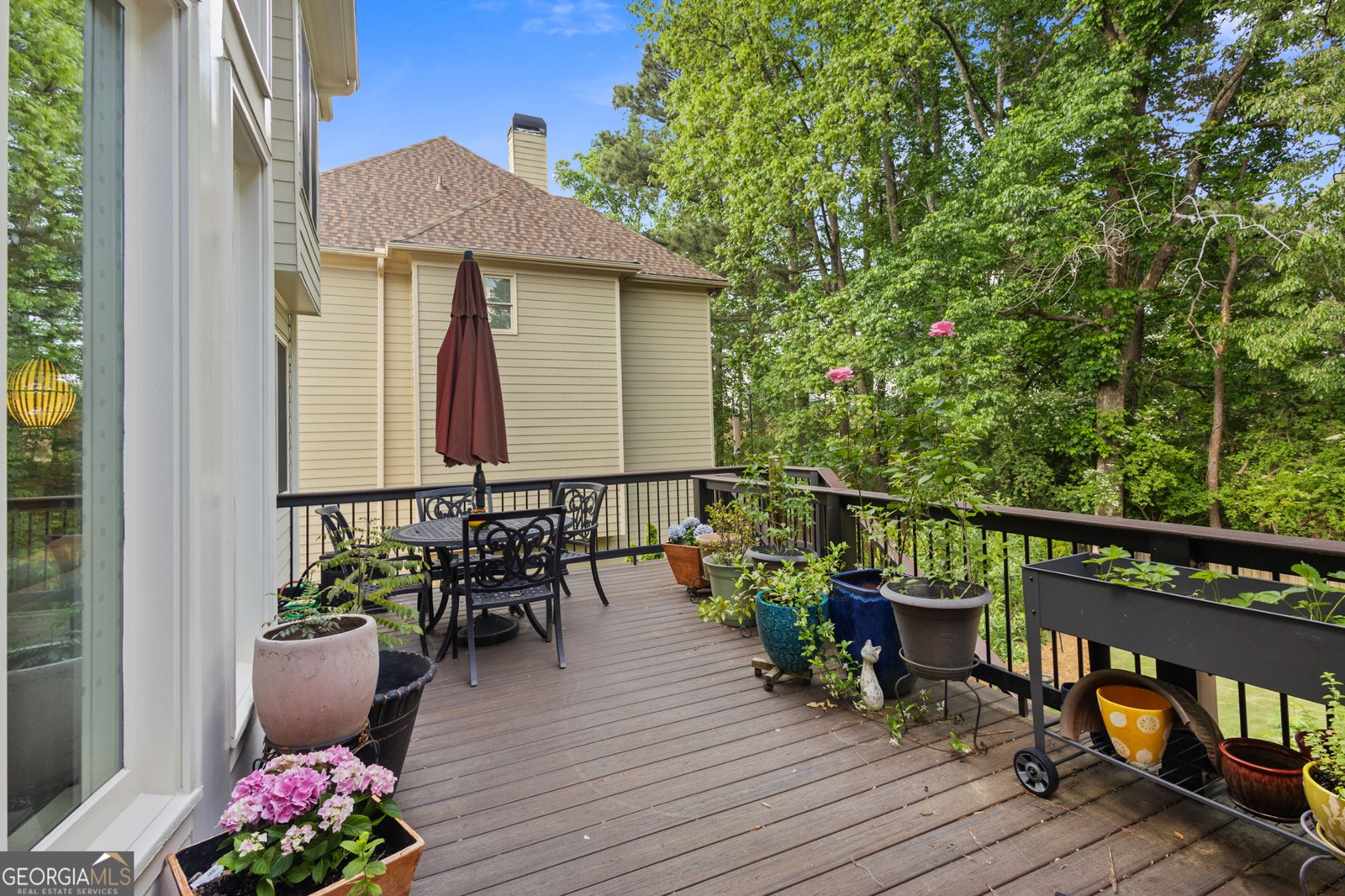 4731 MOON CHASE Drive Buford - 7