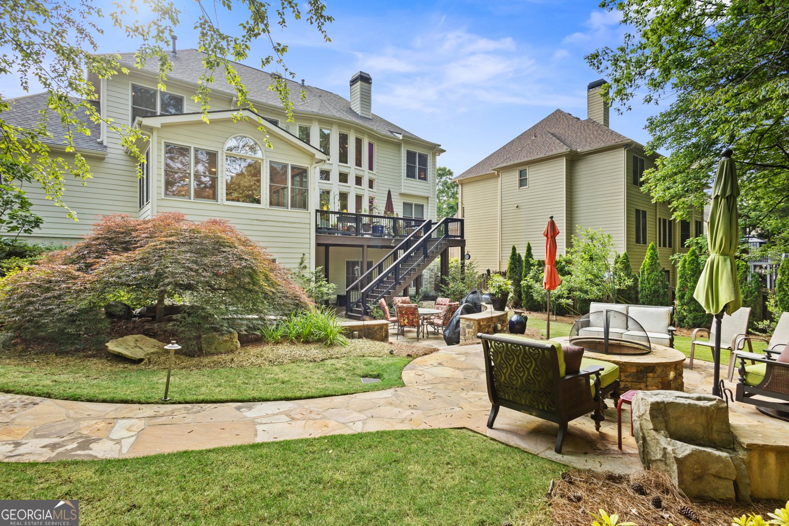 4731 MOON CHASE Drive Buford - 9