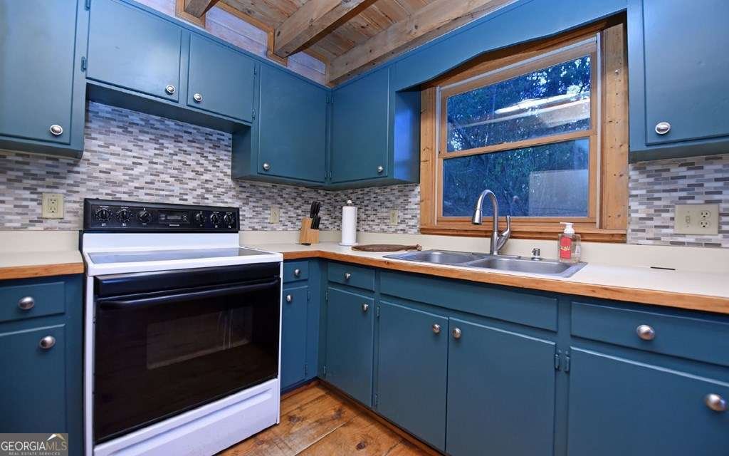 226 Pinetree Drive Blue Ridge - 13