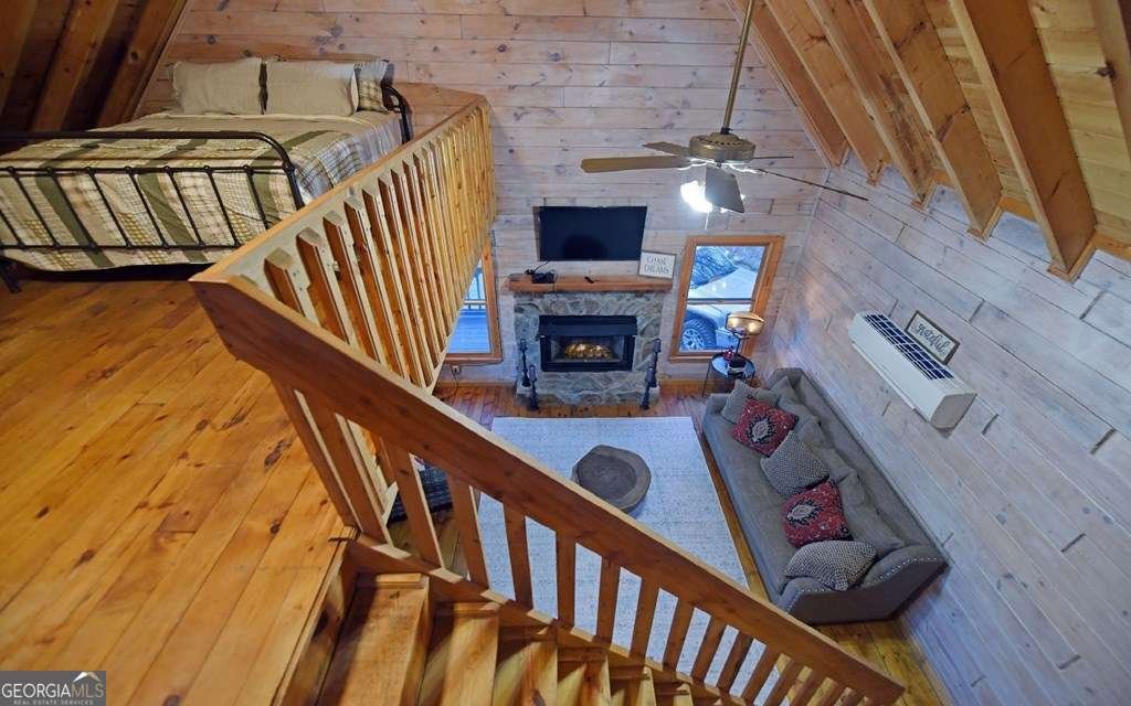 226 Pinetree Drive Blue Ridge - 14