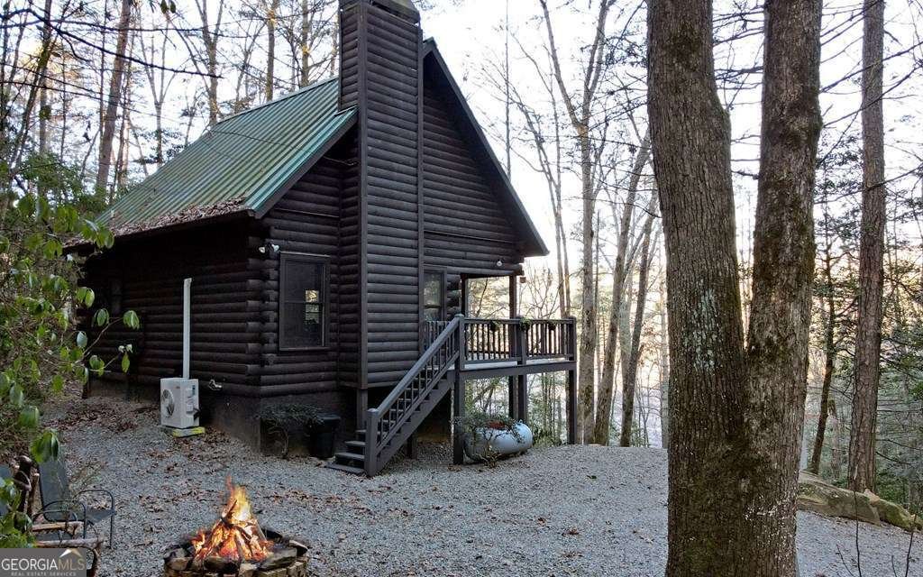 226 Pinetree Drive Blue Ridge - 3