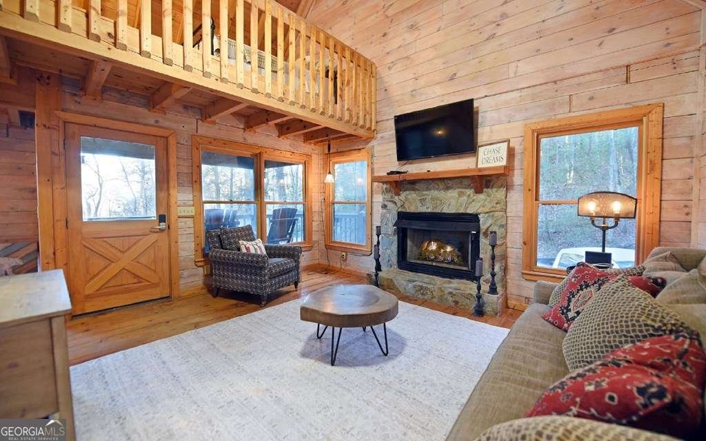 226 Pinetree Drive Blue Ridge - 7