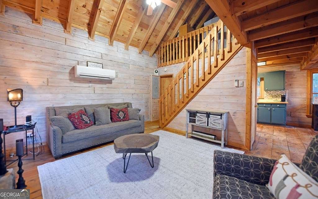 226 Pinetree Drive Blue Ridge - 8