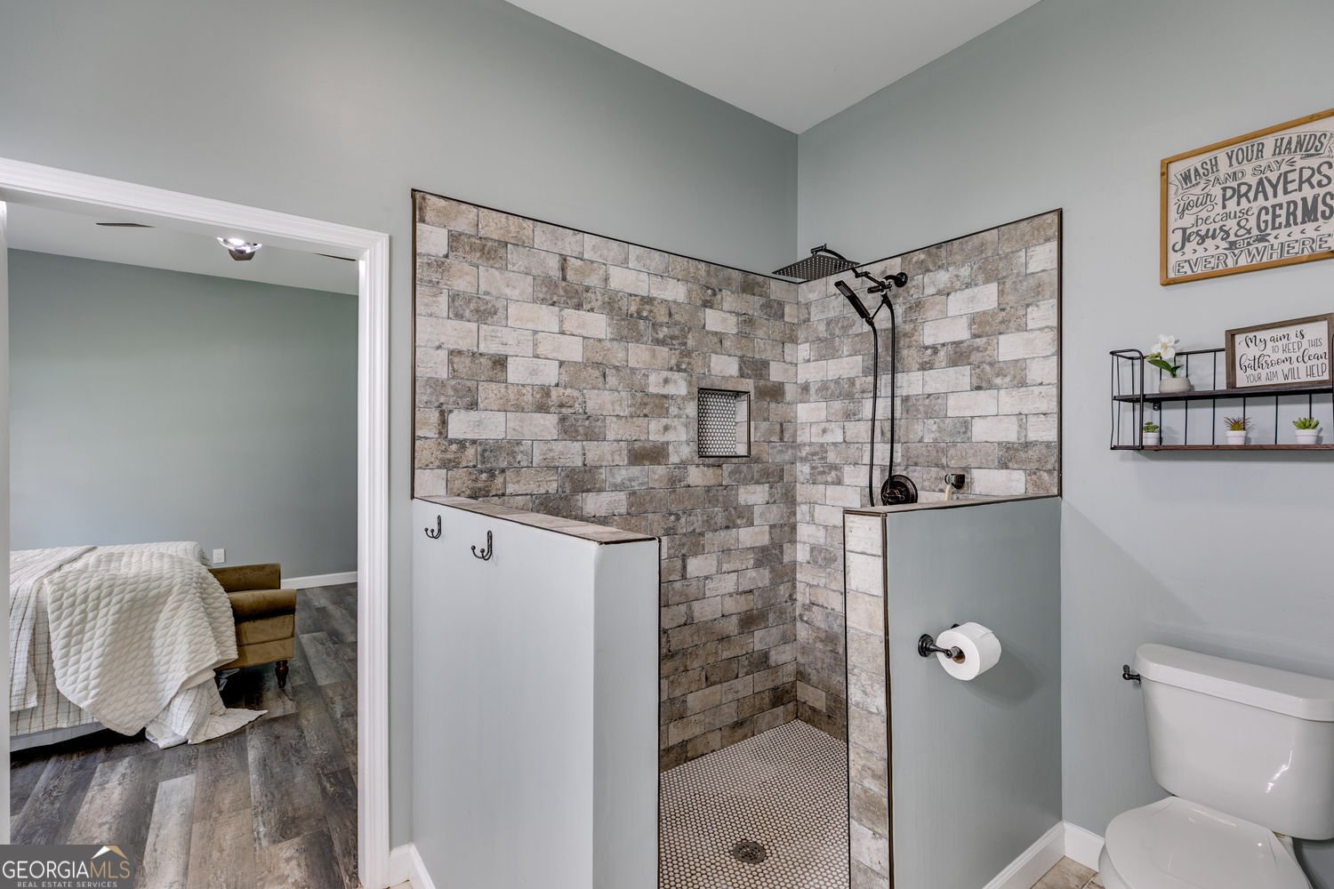 291 Kelly Road Cedartown - 11