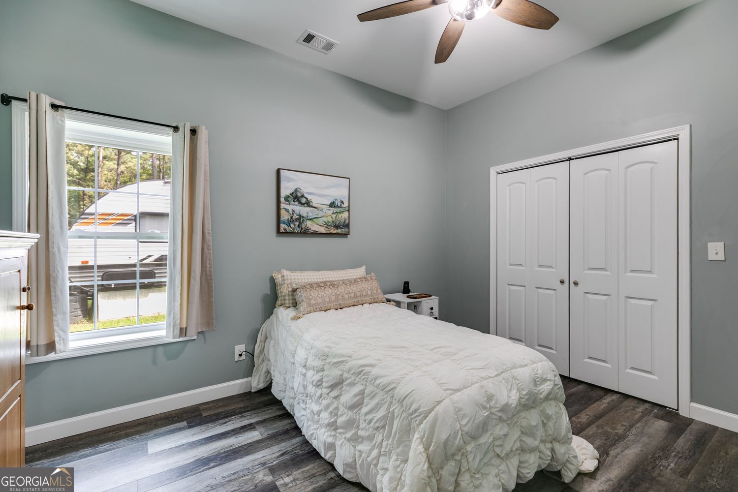 291 Kelly Road Cedartown - 12