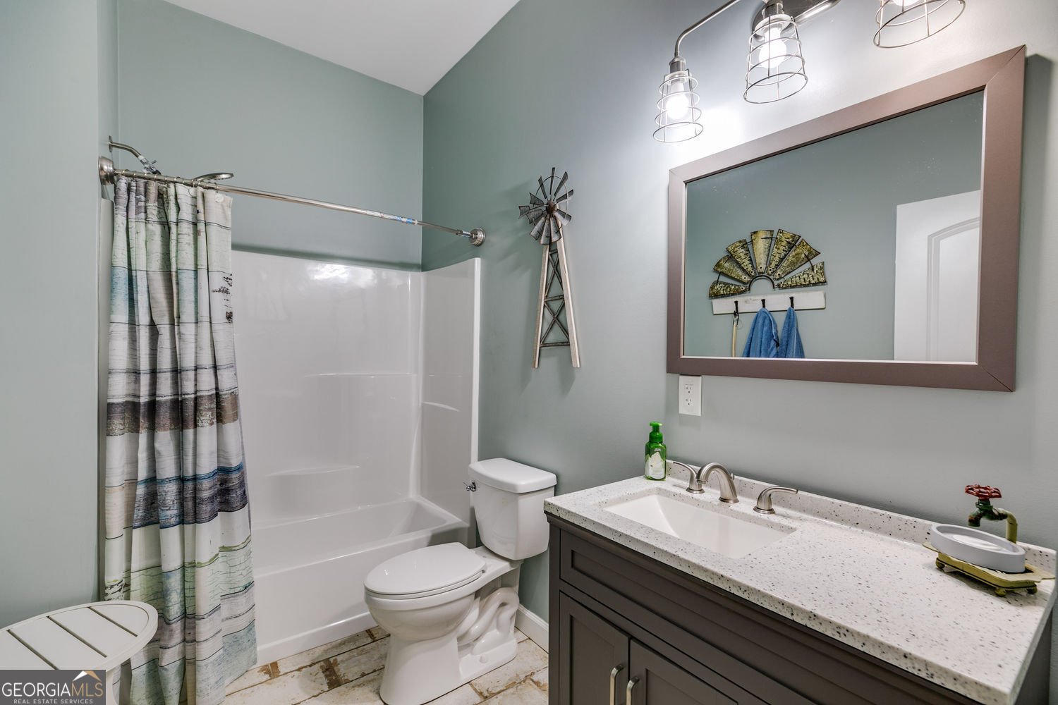 291 Kelly Road Cedartown - 13