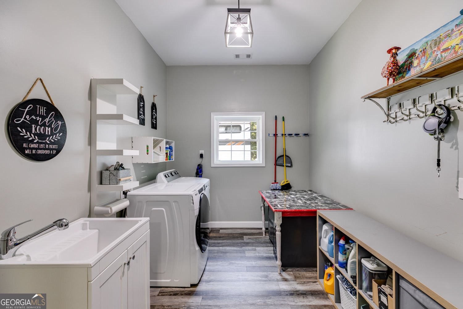 291 Kelly Road Cedartown - 15