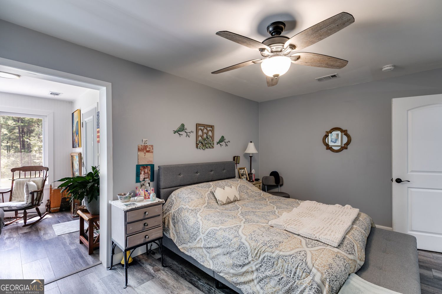 291 Kelly Road Cedartown - 17