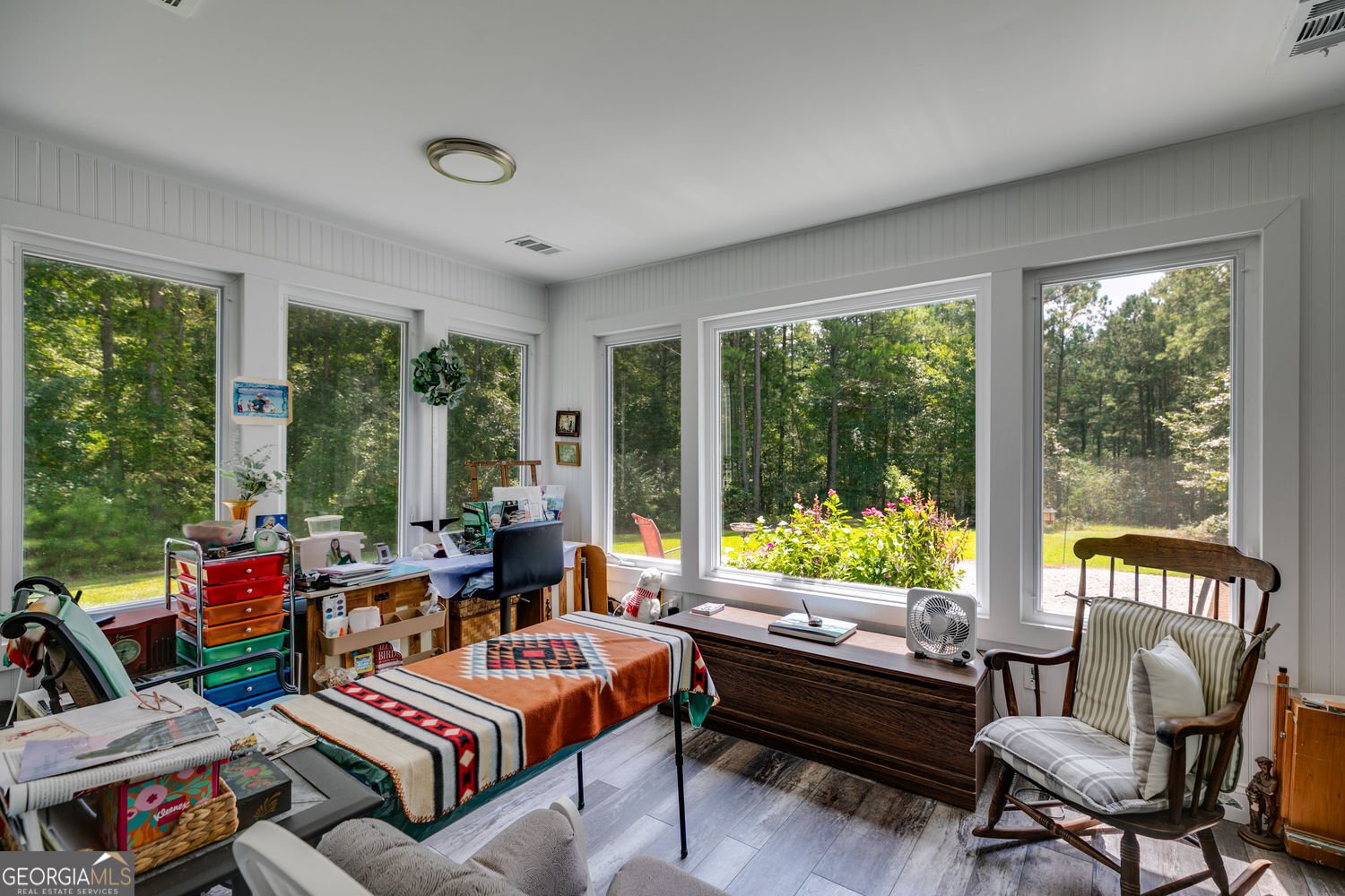 291 Kelly Road Cedartown - 18