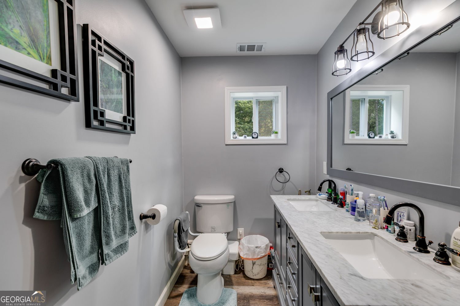 291 Kelly Road Cedartown - 19