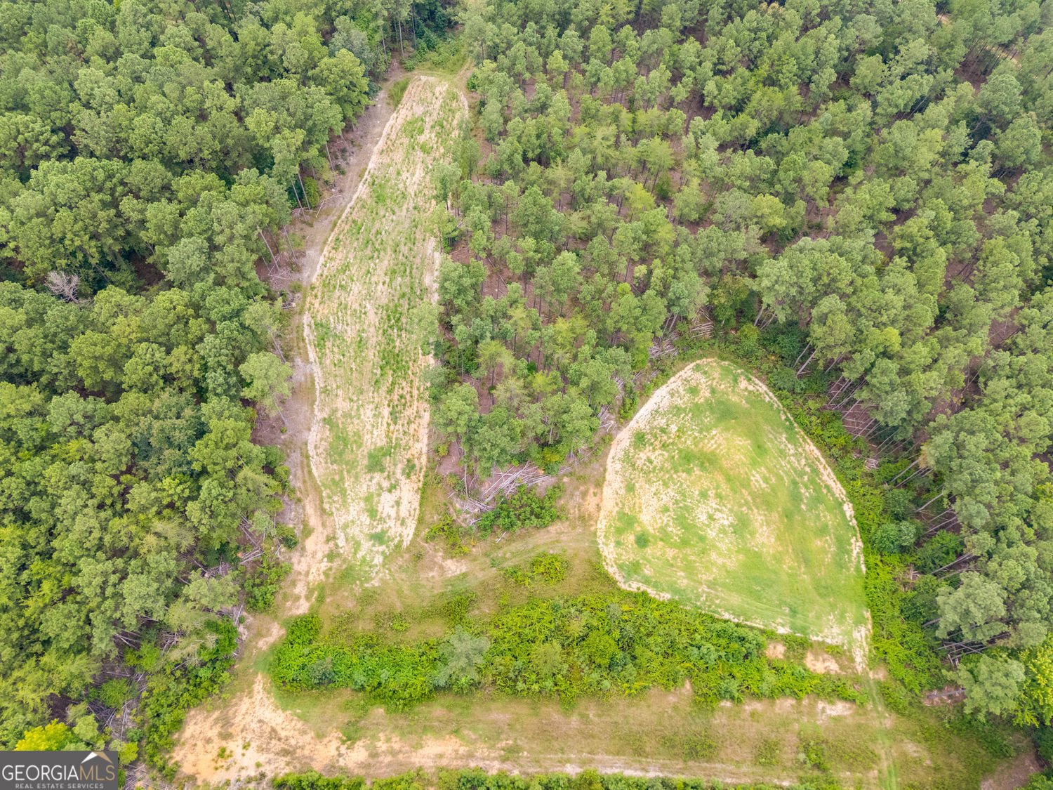 291 Kelly Road Cedartown - 24