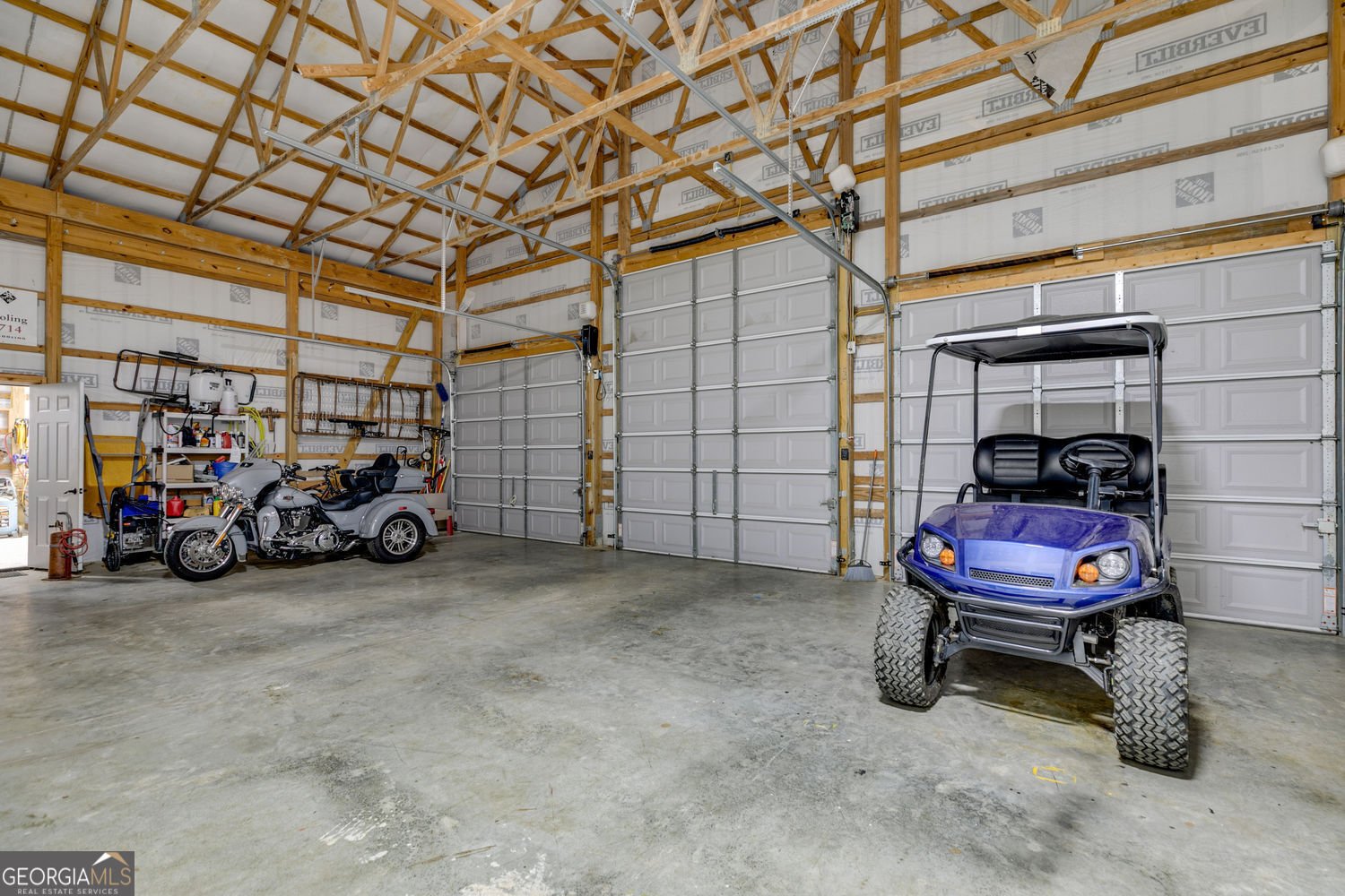 291 Kelly Road Cedartown - 5