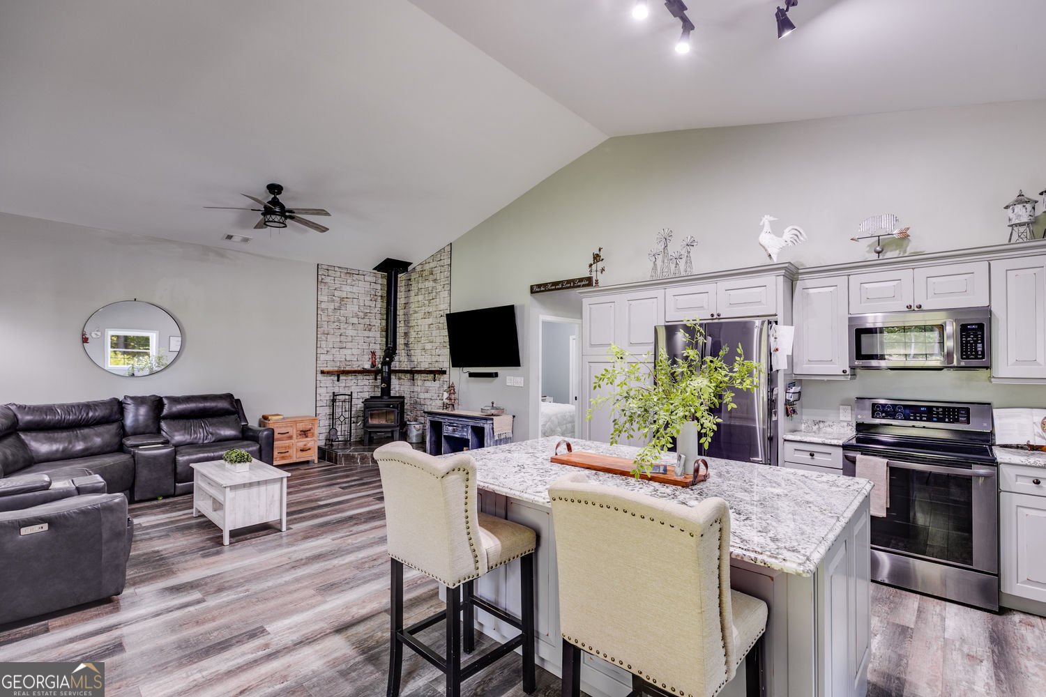 291 Kelly Road Cedartown - 6