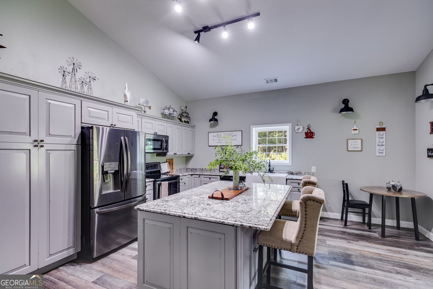291 Kelly Road Cedartown - 7