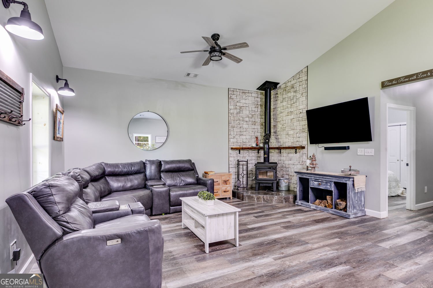 291 Kelly Road Cedartown - 8