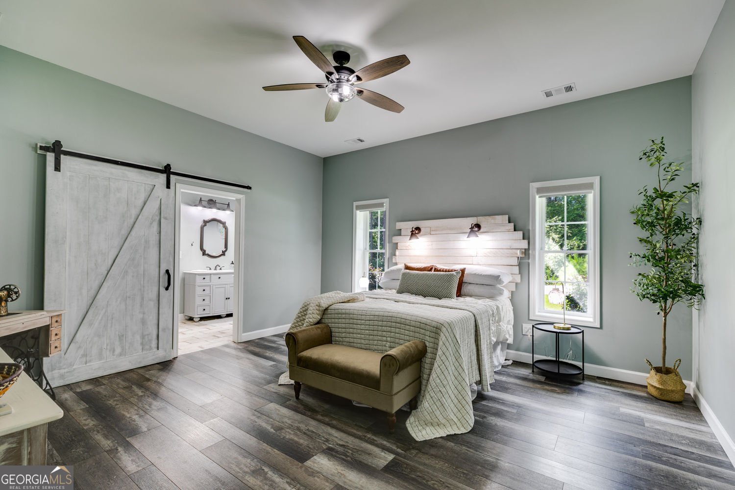 291 Kelly Road Cedartown - 9