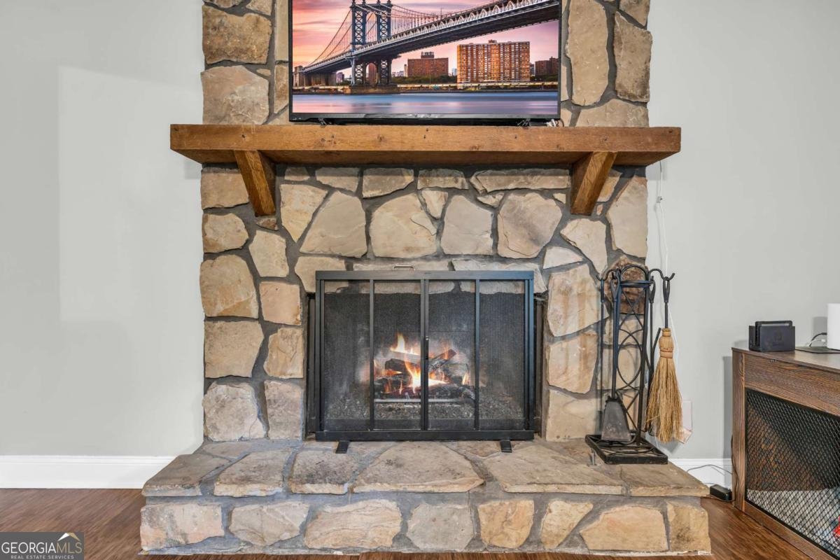 705 Wind Song Trace Woodstock - 12