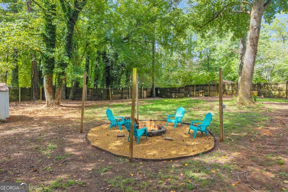 705 Wind Song Trace Woodstock - 3