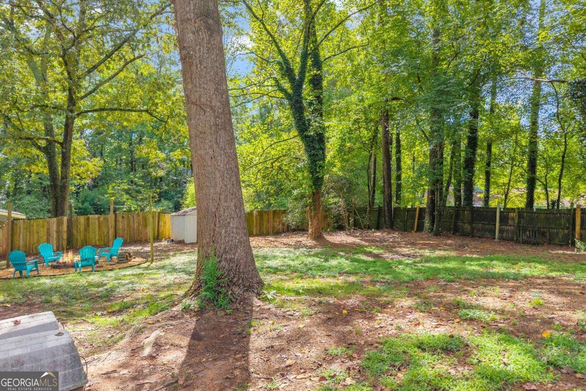 705 Wind Song Trace Woodstock - 4