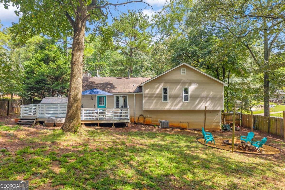 705 Wind Song Trace Woodstock - 44
