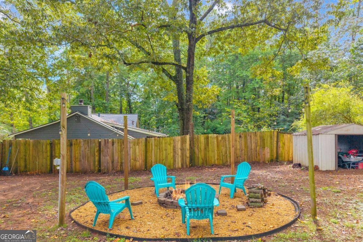 705 Wind Song Trace Woodstock - 45