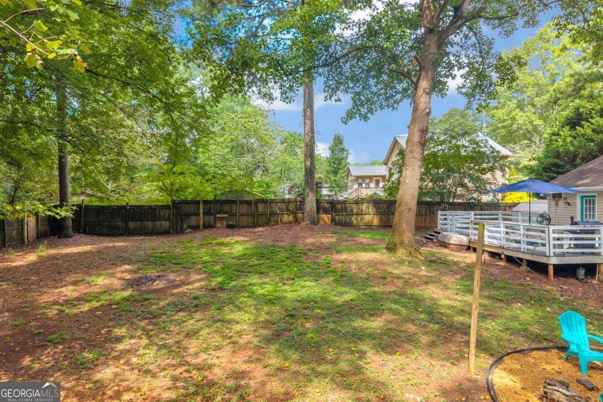 705 Wind Song Trace Woodstock - 46