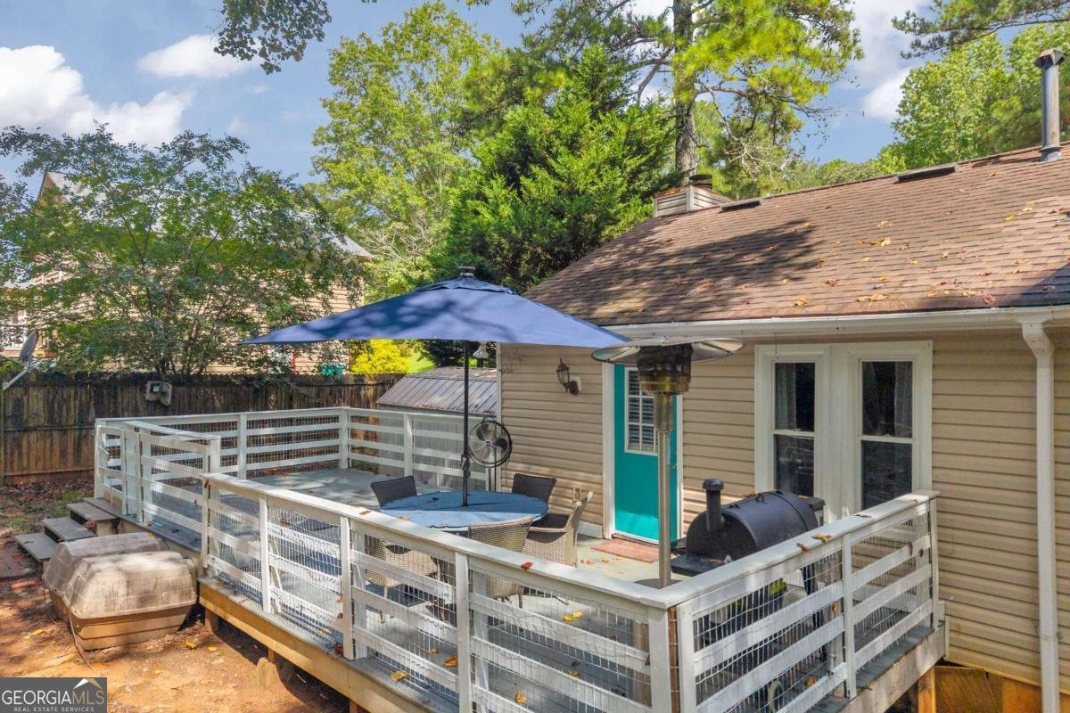 705 Wind Song Trace Woodstock - 47