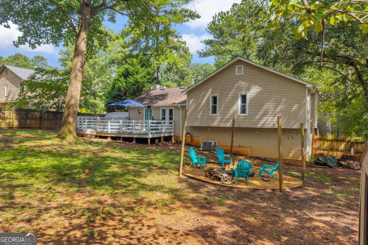 705 Wind Song Trace Woodstock - 48