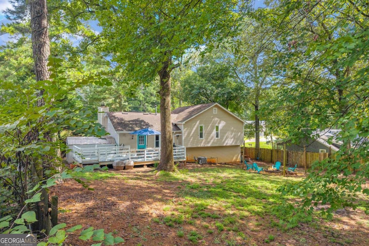 705 Wind Song Trace Woodstock - 49