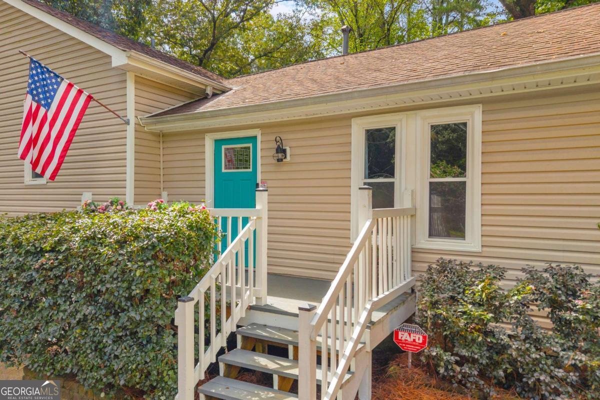 705 Wind Song Trace Woodstock - 6