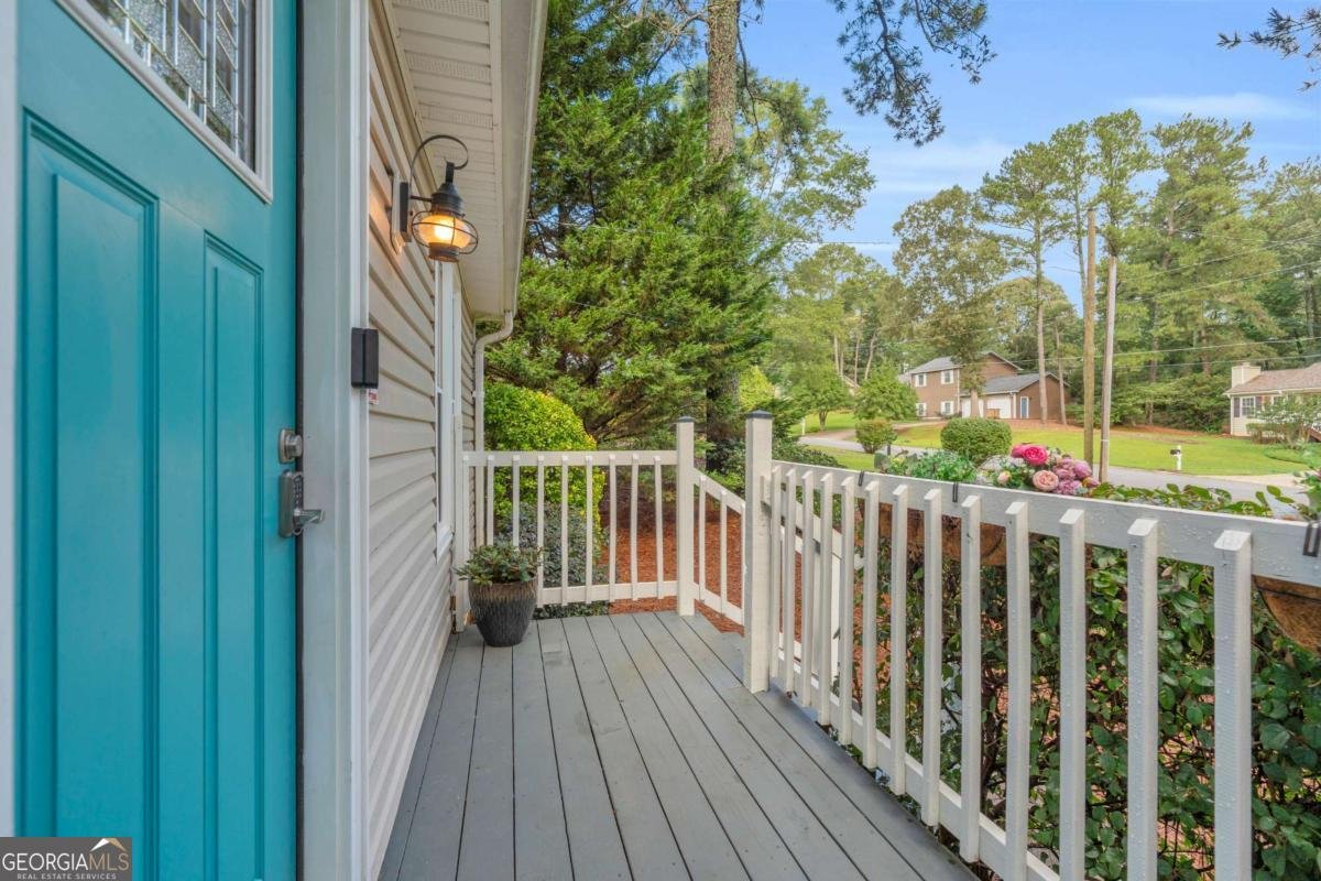 705 Wind Song Trace Woodstock - 7