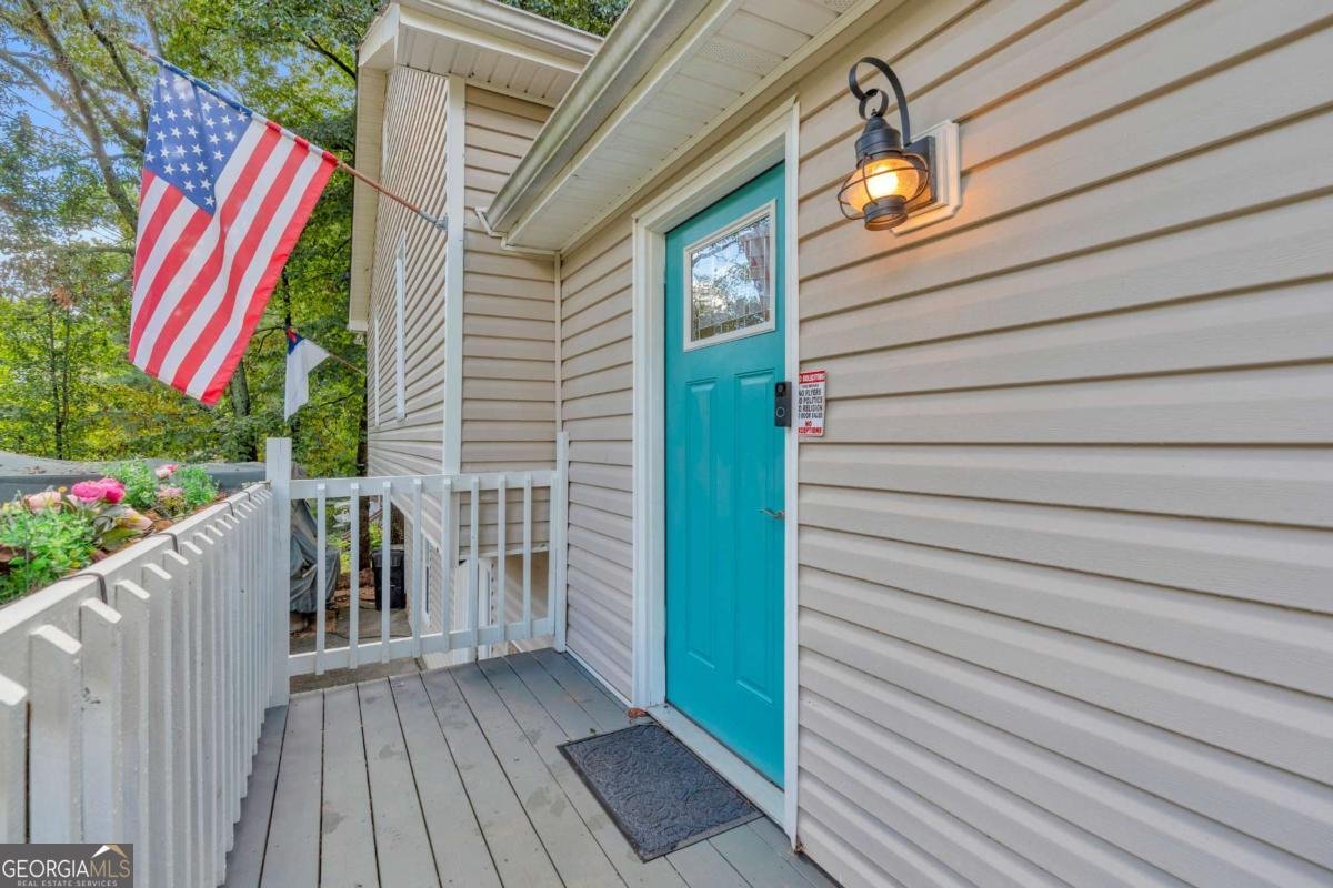 705 Wind Song Trace Woodstock - 8