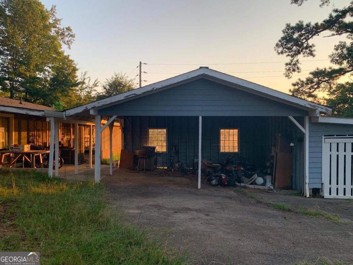 2990 Pass Drive Buford - 8