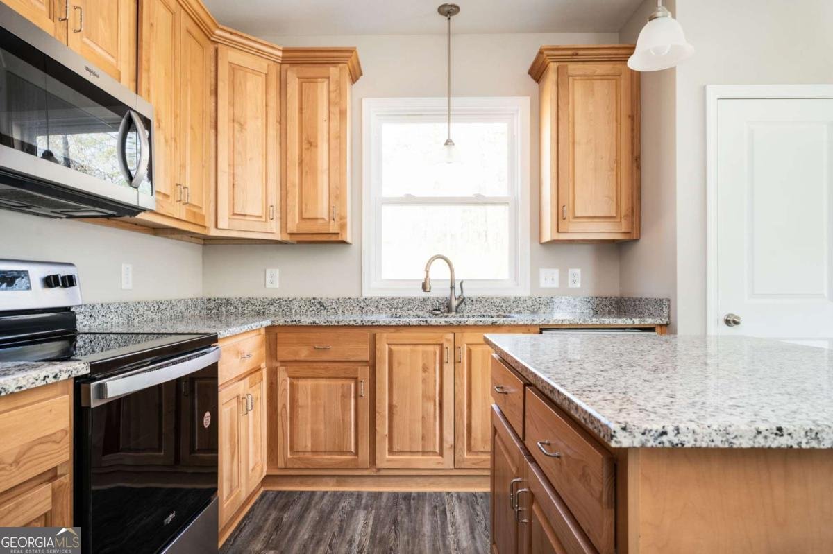 307 Canoe Point Ellijay - 12