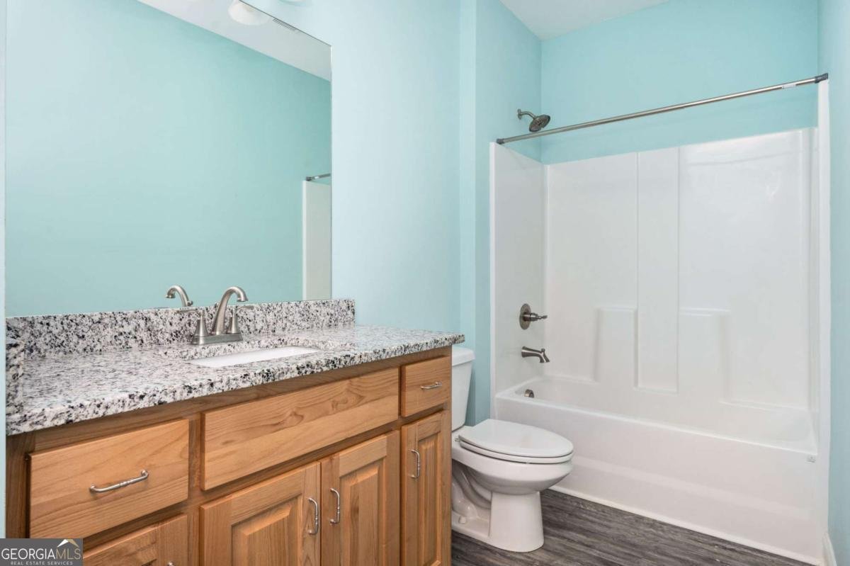307 Canoe Point Ellijay - 20