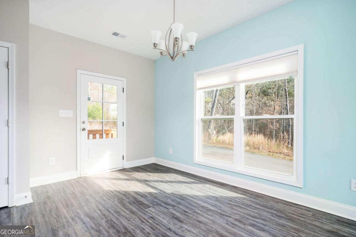 307 Canoe Point Ellijay - 6