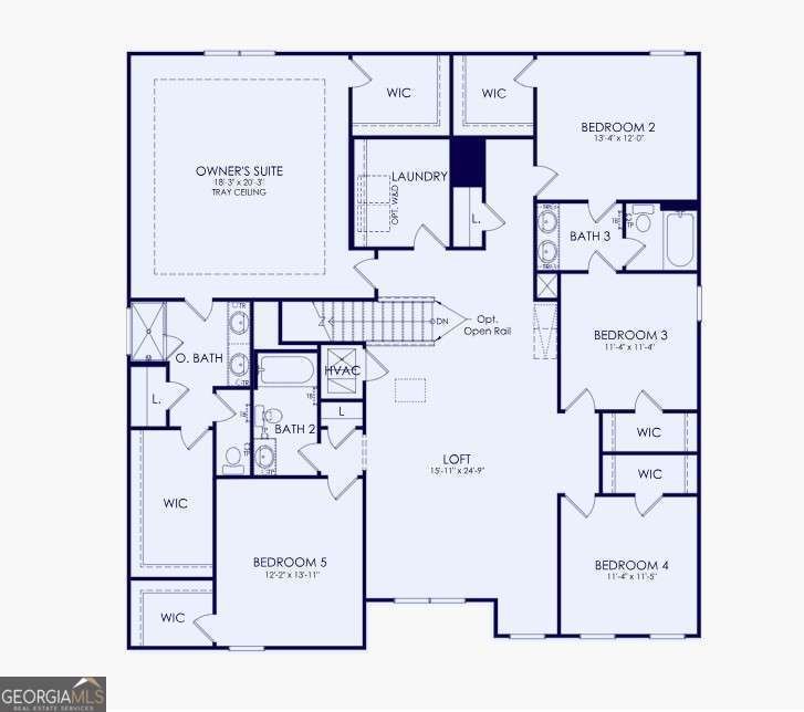 136 Jane Boulevard Cartersville - 3