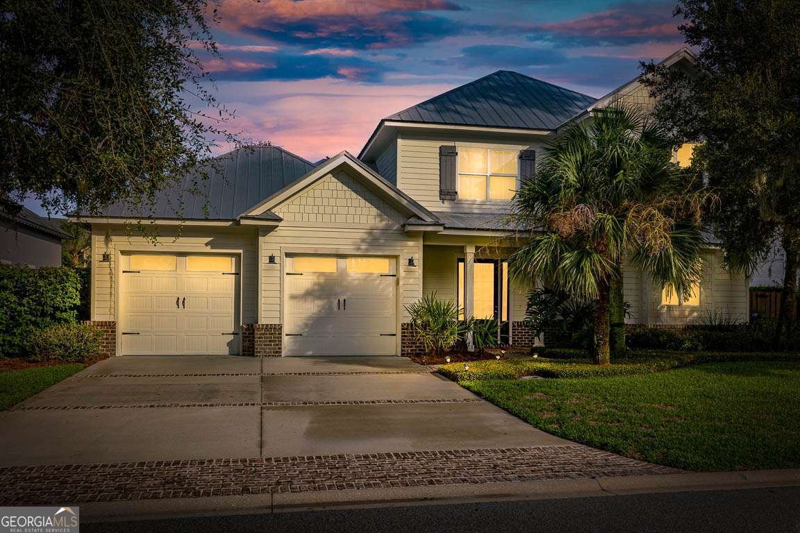 1040 Sinclair Point St. Simons - 1