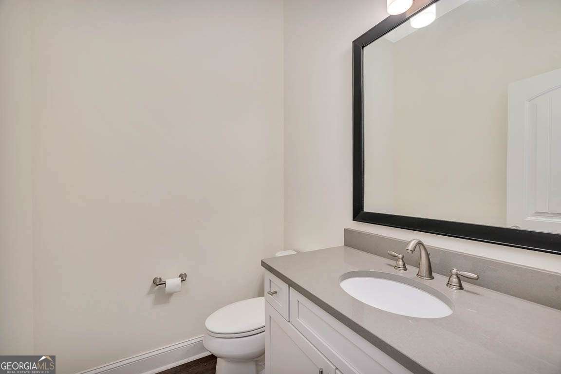 1040 Sinclair Point St. Simons - 10