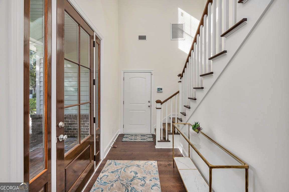 1040 Sinclair Point St. Simons - 2
