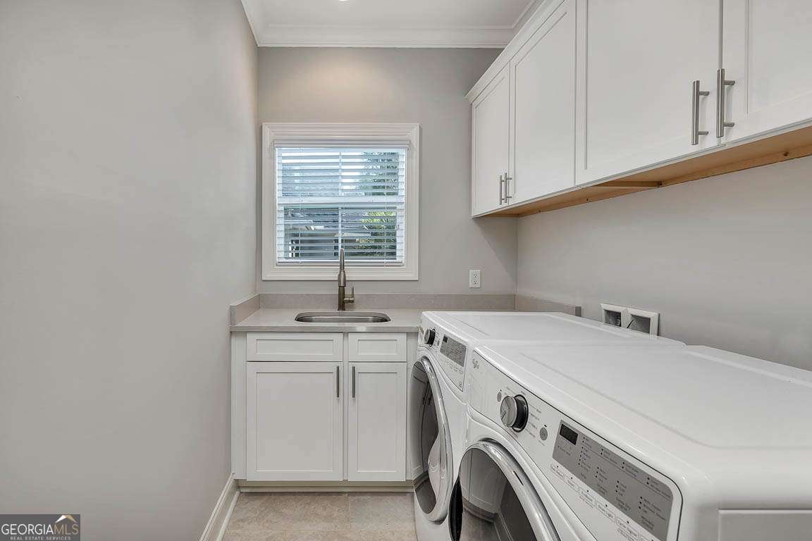 1040 Sinclair Point St. Simons - 20