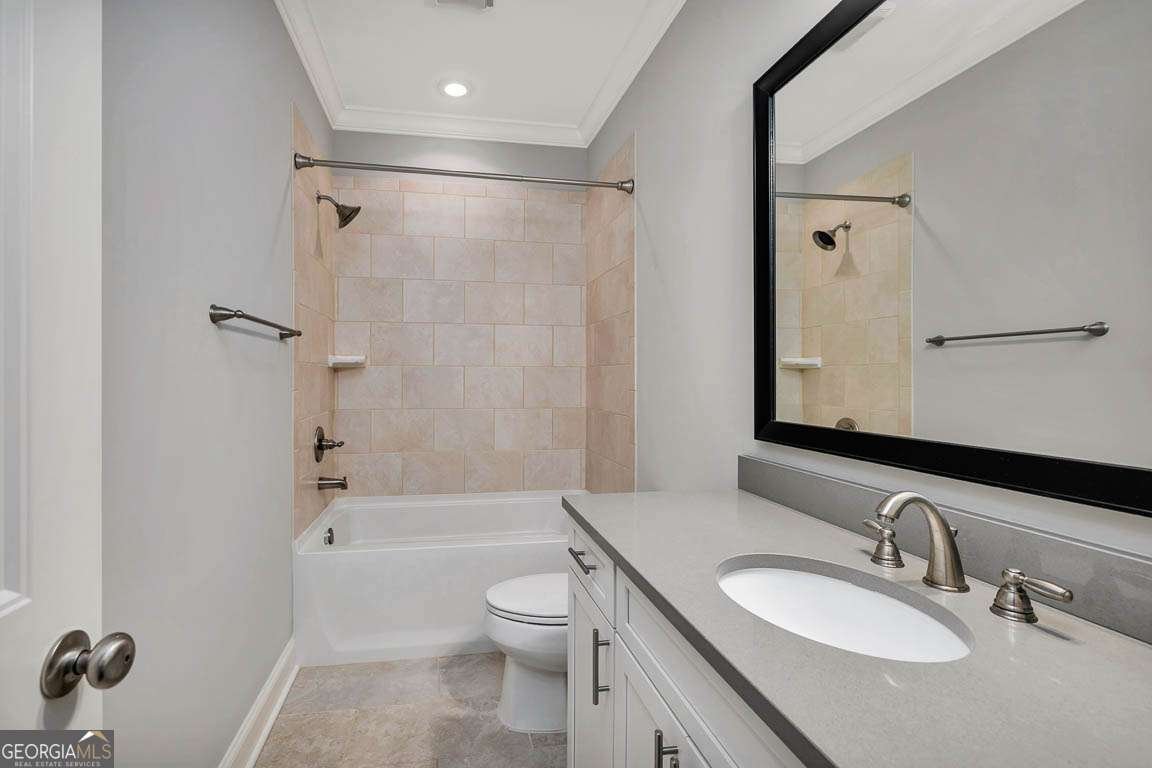 1040 Sinclair Point St. Simons - 21
