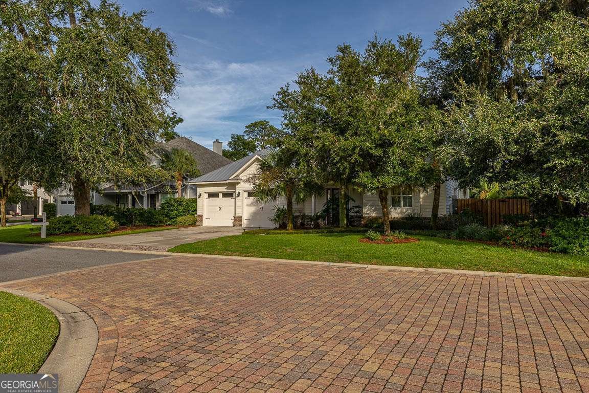 1040 Sinclair Point St. Simons - 27