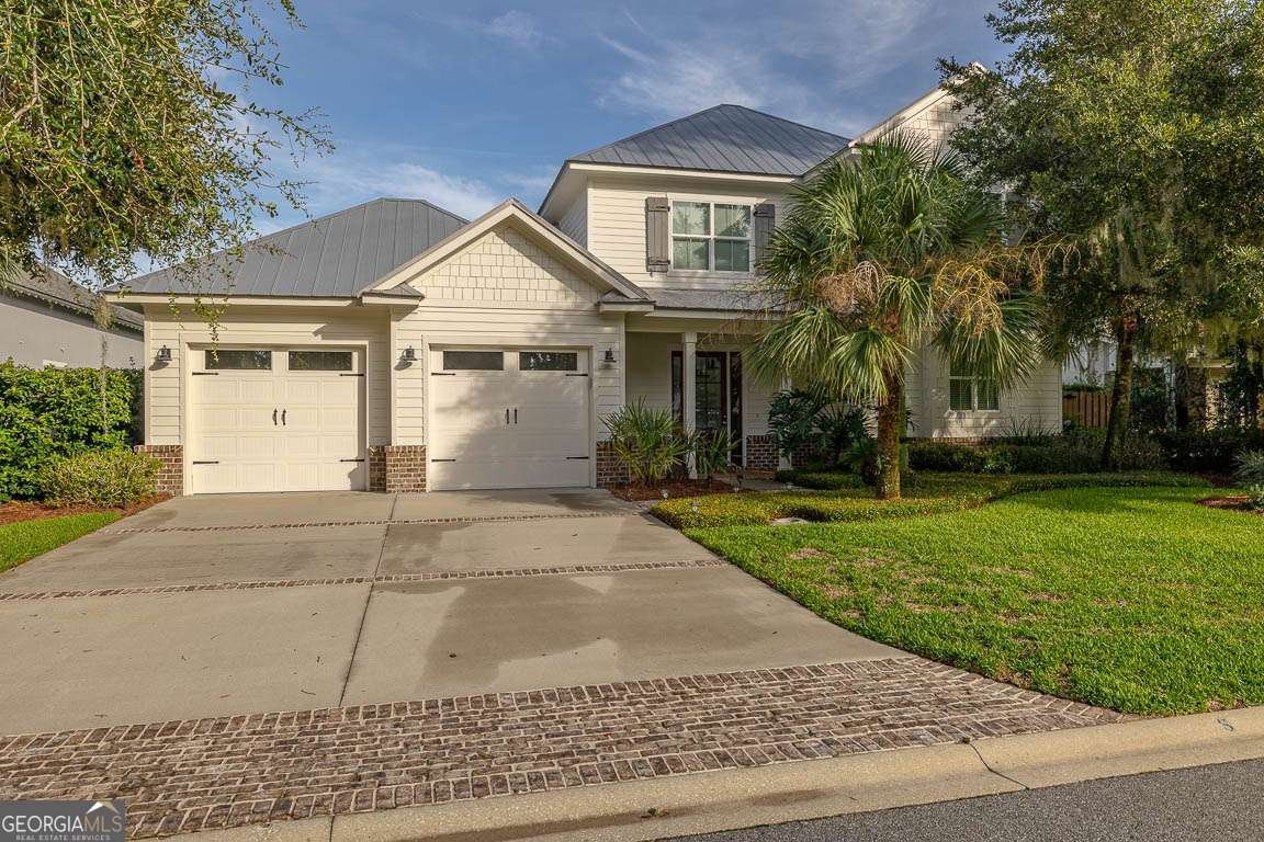 1040 Sinclair Point St. Simons - 28