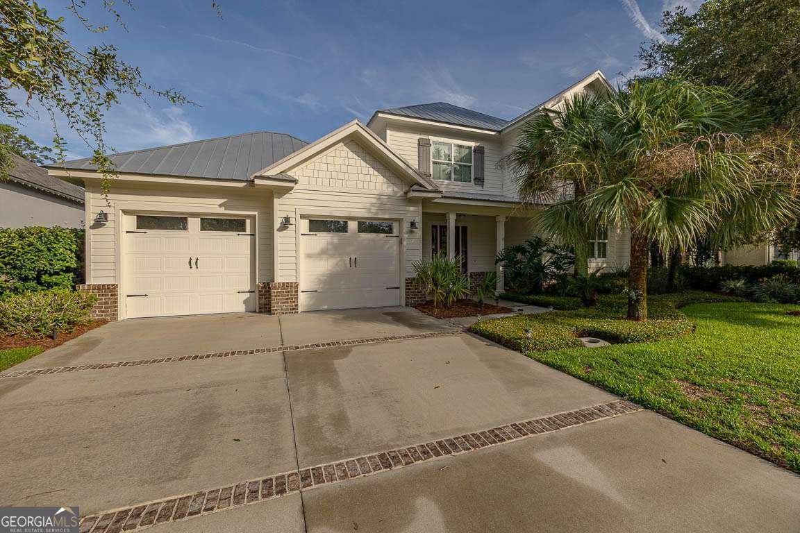 1040 Sinclair Point St. Simons - 29