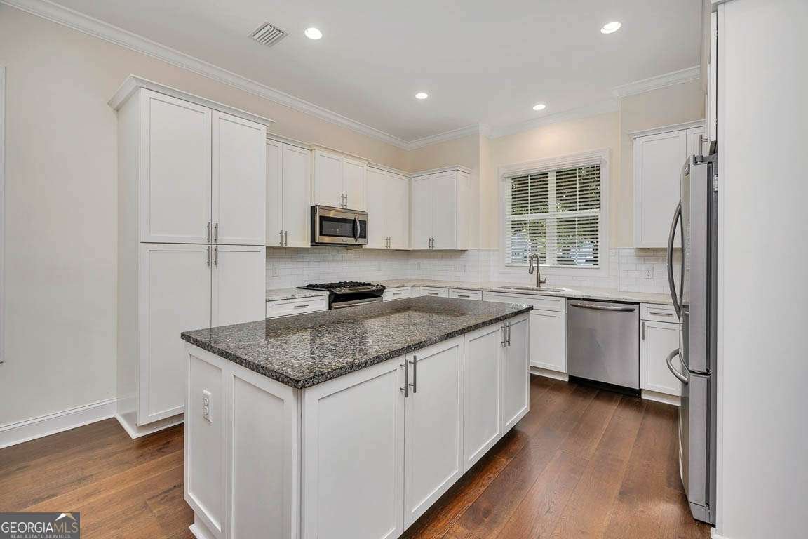 1040 Sinclair Point St. Simons - 3
