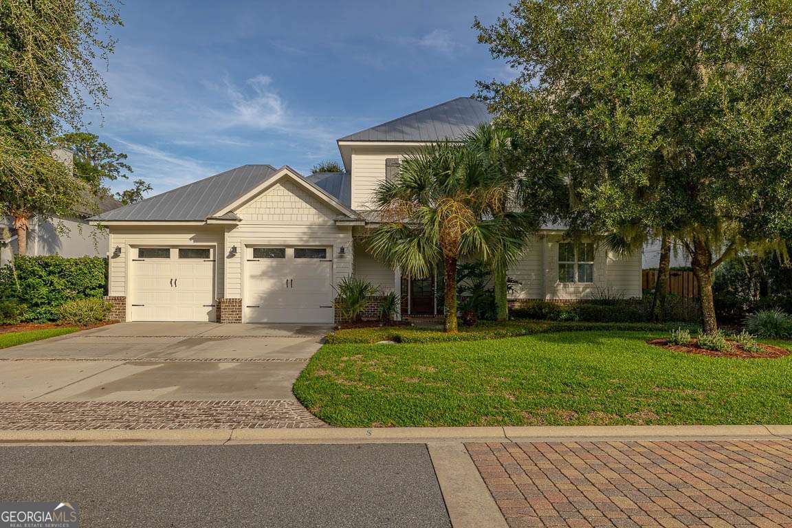 1040 Sinclair Point St. Simons - 30