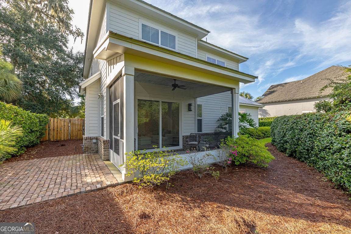 1040 Sinclair Point St. Simons - 31
