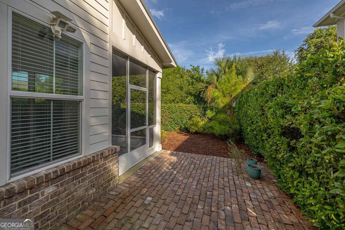1040 Sinclair Point St. Simons - 32